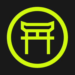 Stronghold Staked SOL Logo