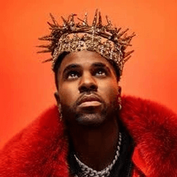 Jason Derulo Logo
