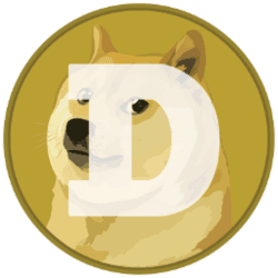Laika Bridged WDOGE (Laika) Logo
