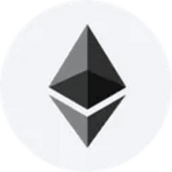 Latch Staked ETH Logo