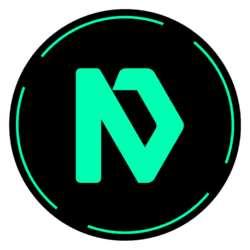 SMARDEX USDN Logo