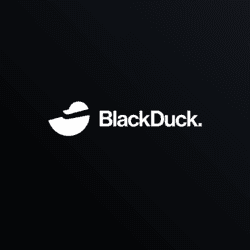 BlackDuckrwa Logo