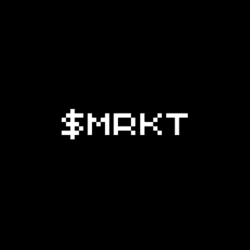 BLCKMRKT Logo
