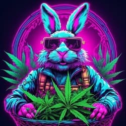 Keefer Bunny Logo