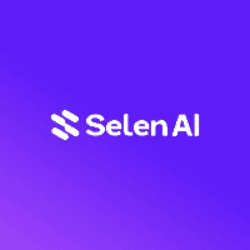 Selen Ai Logo