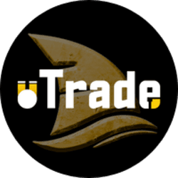 uTrade Logo