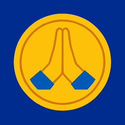 Thank You So Much Logo