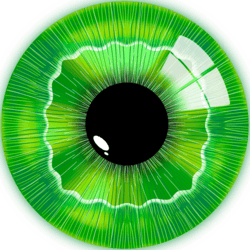 Blocklens AI Logo