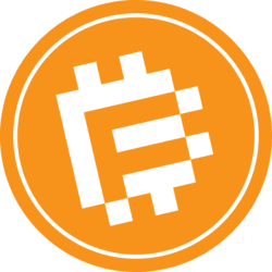 BitFi Bitcoin Logo