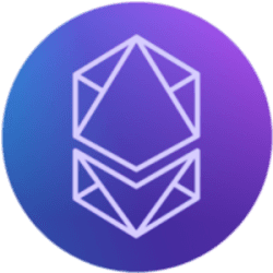 Polygon Bridged weETH (Katana) Logo