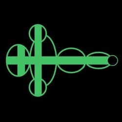 HYPERSTITIONS Logo